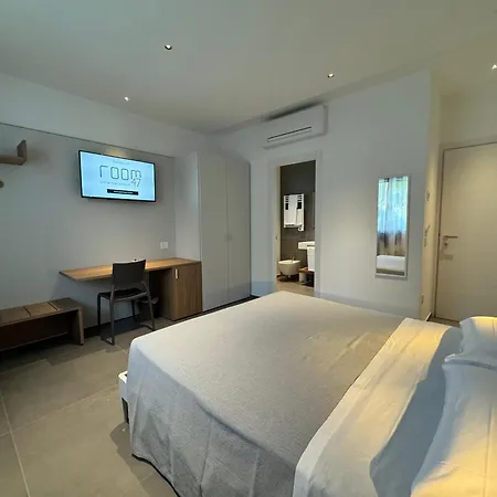 Room47 * Alba Adriatica