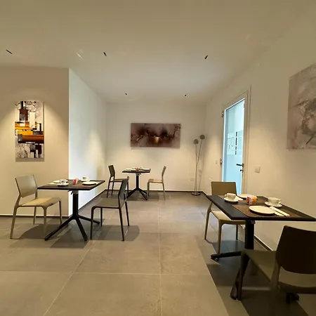 Room47 Отель типа 