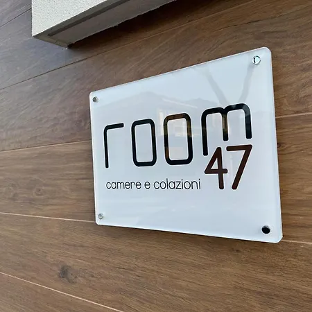 Room47 *