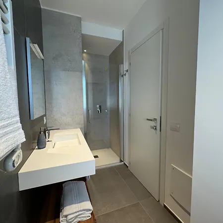 Room47 3* ألبا أدرياتيكا