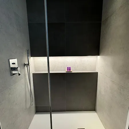 Room47 住宿加早餐酒店