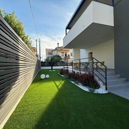 Nocleg ze śniadaniem Room47