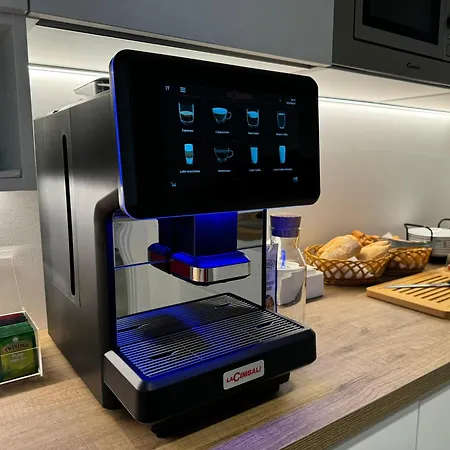 Nocleg ze śniadaniem Room47 Alba Adriatica