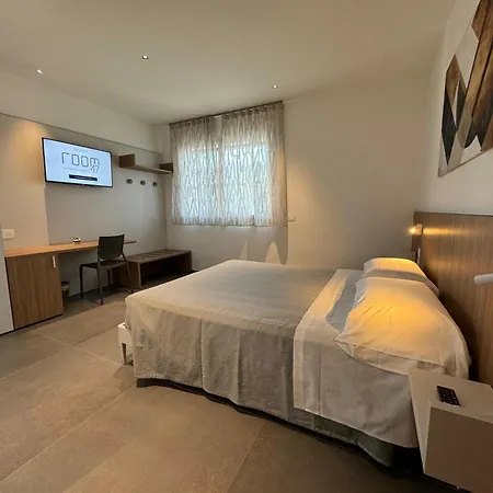 Room47 ألبا أدرياتيكا