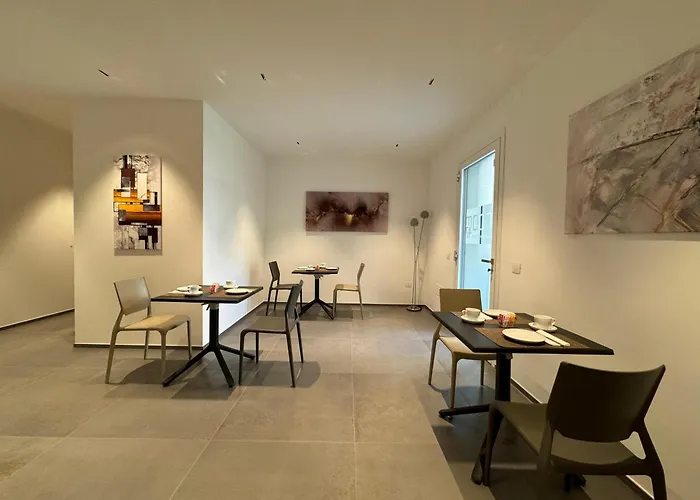 Room47 Bed & Breakfast Alba Adriatica