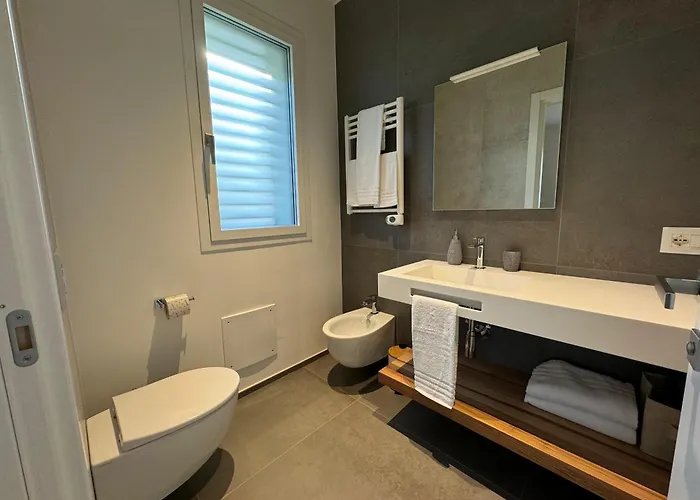 Bed & Breakfast Room47 3*