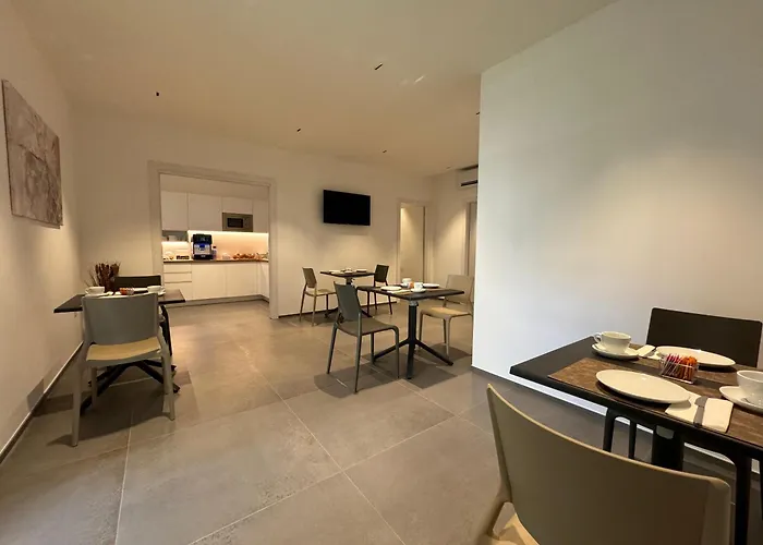 Room47 Bed & Breakfast Alba Adriatica