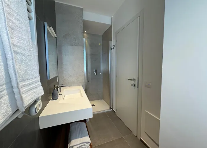 Room47 3* Alba Adriatica