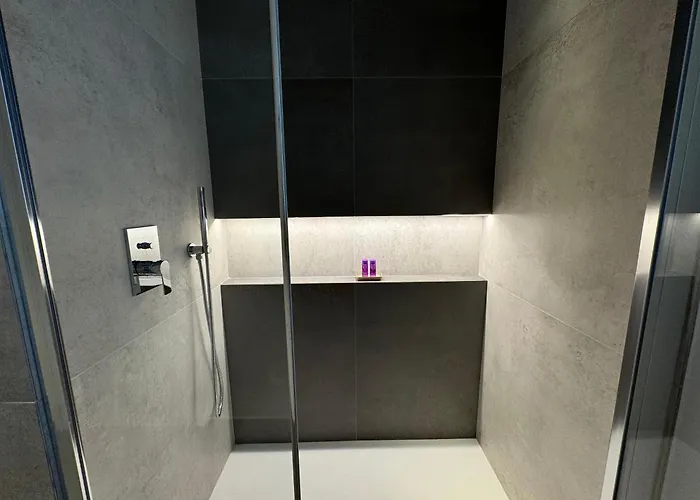 Room47 Bed & Breakfast