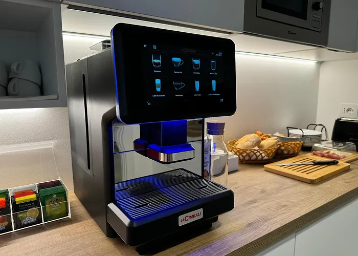 Bed & Breakfast Room47 Alba Adriatica