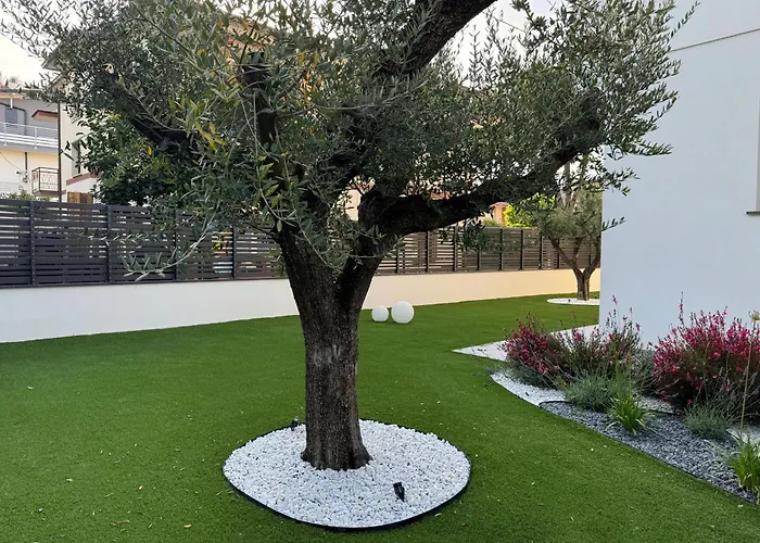 Room47 3* Alba Adriatica