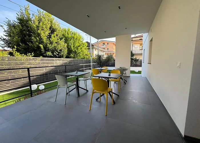 Bed & Breakfast Room47 Alba Adriatica