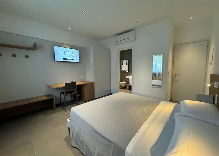 Room47 3* Alba Adriatica