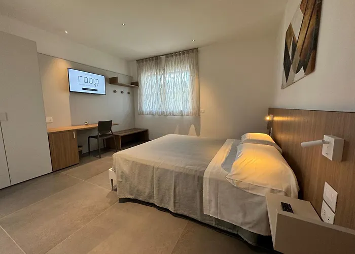Room47 Alba Adriatica