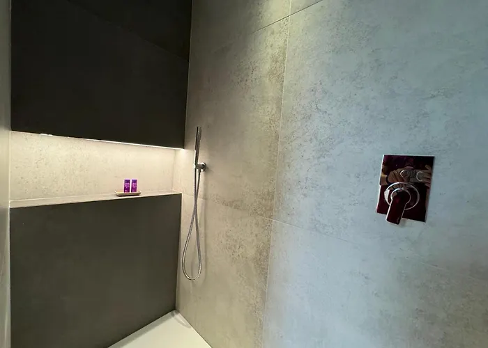 Room47 Bed & Breakfast Alba Adriatica